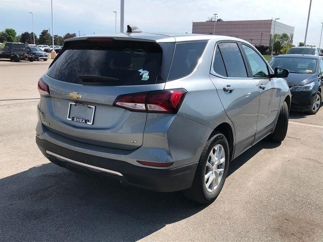 Chevrolet Equinox LT 2WD 2024