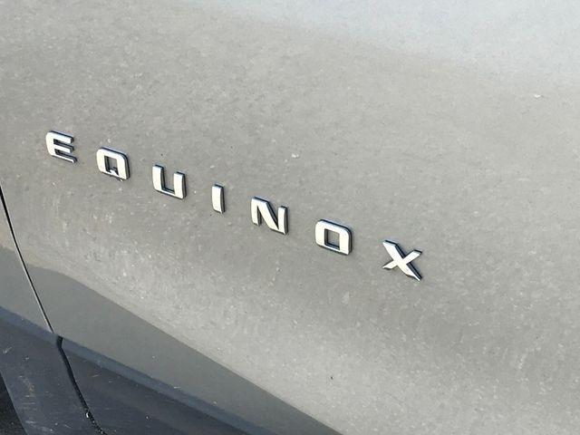 Chevrolet Equinox LT 2WD 2024