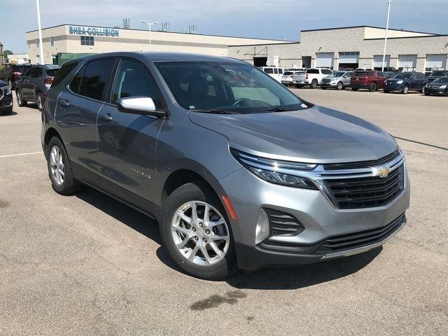 Chevrolet Equinox LT 2WD 2024