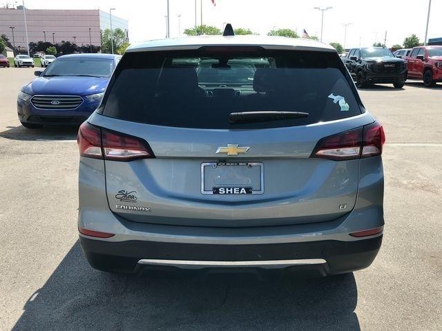 Chevrolet Equinox LT 2WD 2024