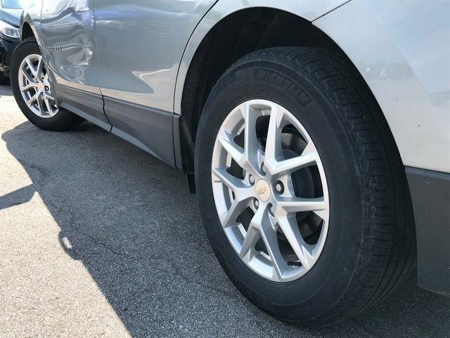 Chevrolet Equinox LT 2WD 2024