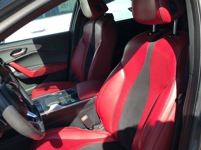 Acura TLX SH-AWD A-Spec Package 2023