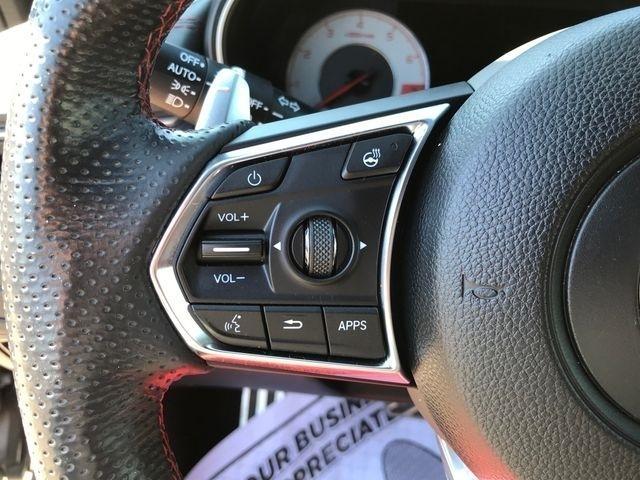 Acura TLX SH-AWD A-Spec Package 2023
