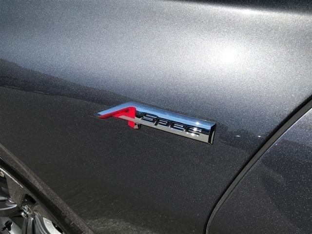 Acura TLX SH-AWD A-Spec Package 2023