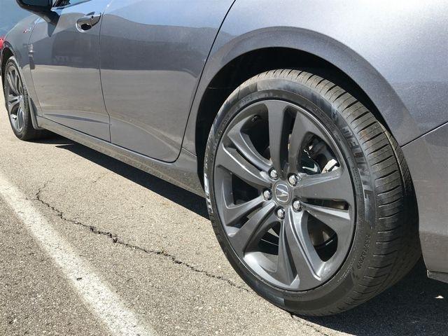 Acura TLX SH-AWD A-Spec Package 2023
