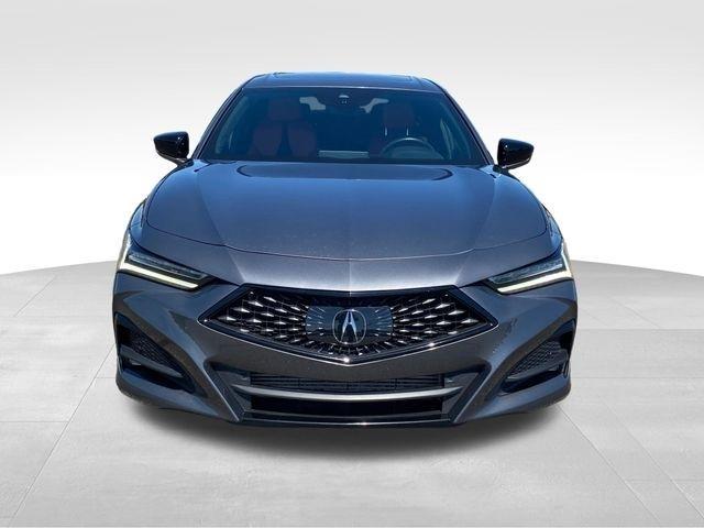 Acura TLX SH-AWD A-Spec Package 2023
