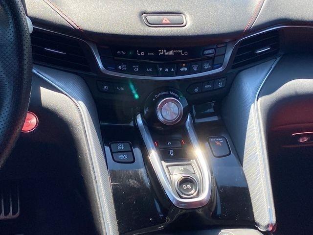 Acura TLX SH-AWD A-Spec Package 2023
