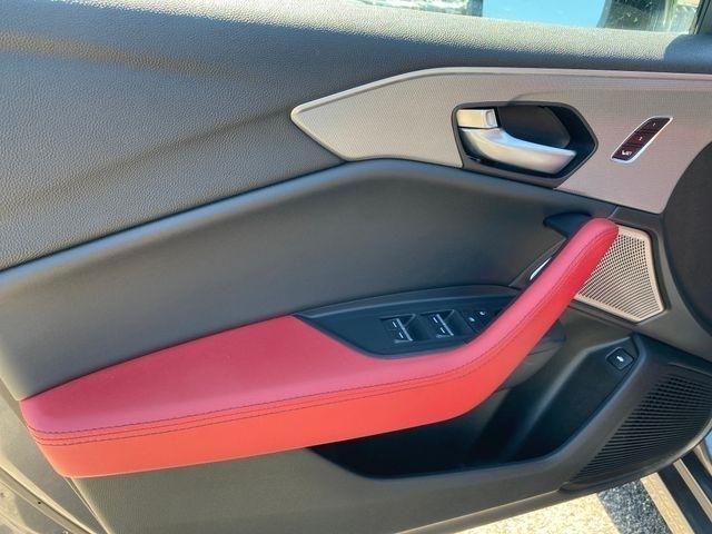 Acura TLX SH-AWD A-Spec Package 2023