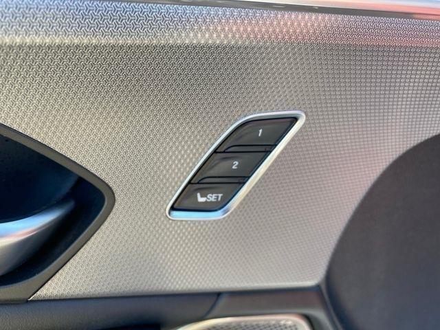 Acura TLX SH-AWD A-Spec Package 2023