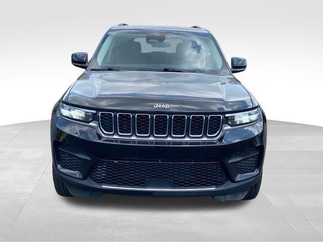Jeep Grand Cherokee Laredo 4WD 2023