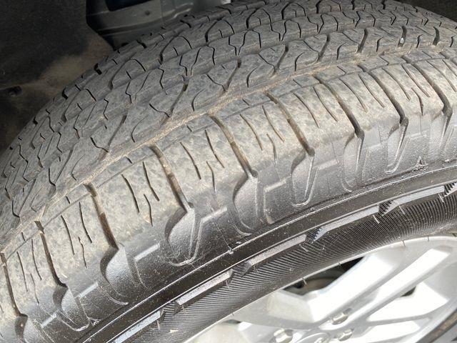 Jeep Grand Cherokee Laredo 4WD 2023