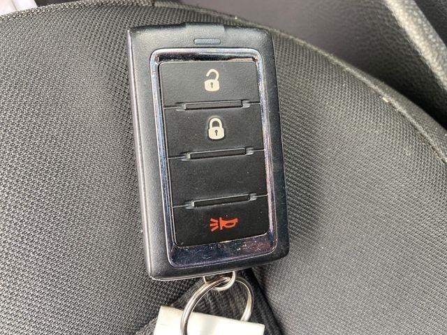 Jeep Grand Cherokee Laredo 4WD 2023