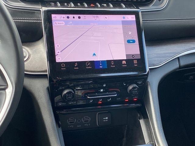 Jeep Grand Cherokee Limited 4WD 2023
