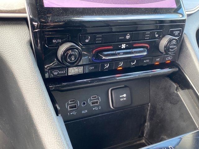 Jeep Grand Cherokee Limited 4WD 2023
