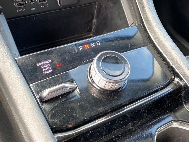 Jeep Grand Cherokee Limited 4WD 2023