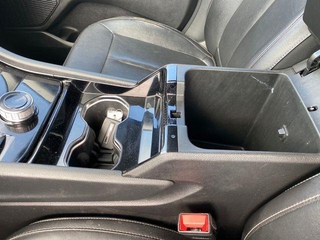 Jeep Grand Cherokee Limited 4WD 2023