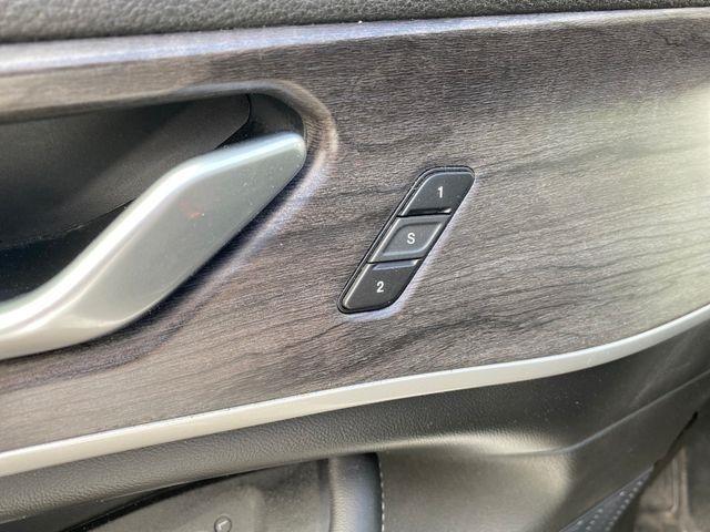 Jeep Grand Cherokee Limited 4WD 2023