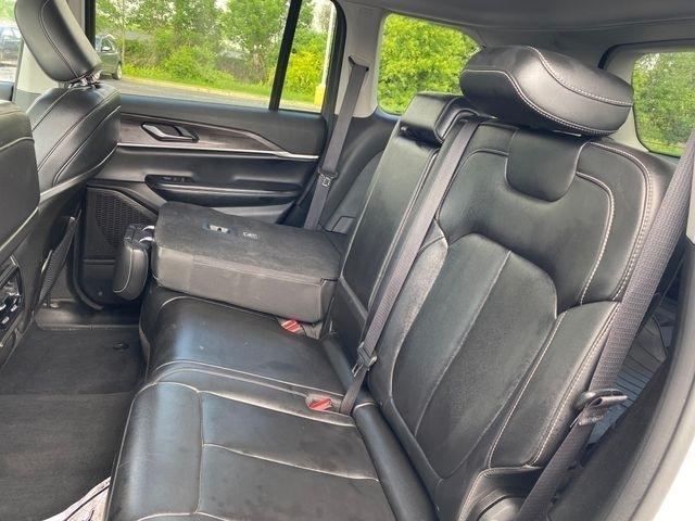Jeep Grand Cherokee Limited 4WD 2023