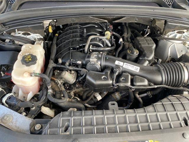 Jeep Grand Cherokee Limited 4WD 2023