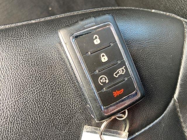Jeep Grand Cherokee Limited 4WD 2023