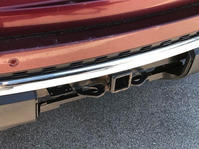 Jeep Grand Cherokee Limited 4WD 2023