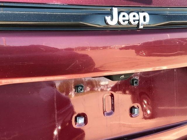 Jeep Grand Cherokee Limited 4WD 2023