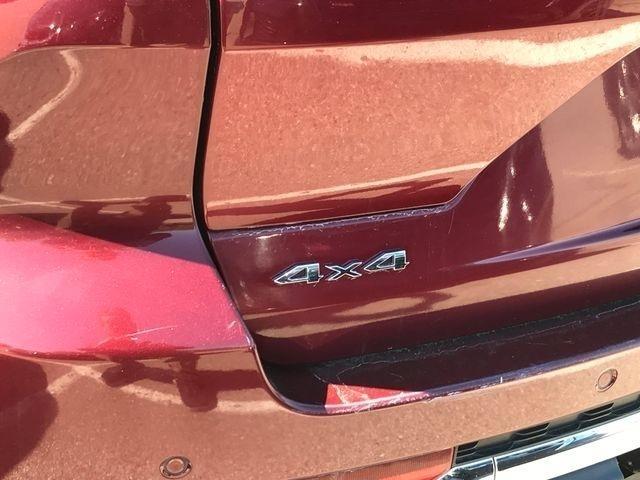 Jeep Grand Cherokee Limited 4WD 2023