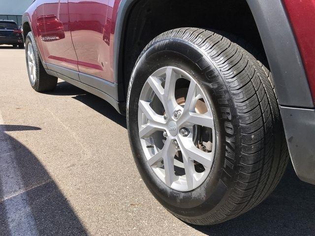 Jeep Grand Cherokee Limited 4WD 2023