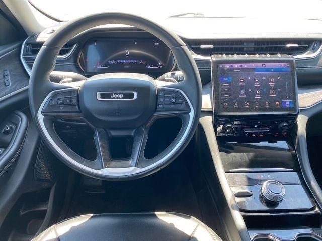 Jeep Grand Cherokee Limited 4WD 2023