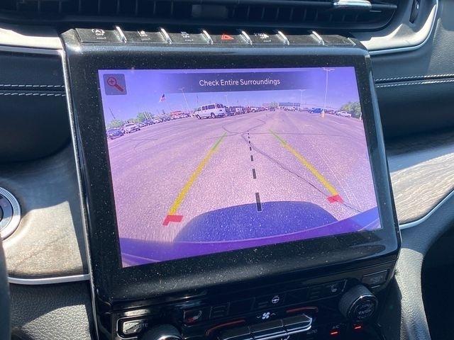 Jeep Grand Cherokee Limited 4WD 2023