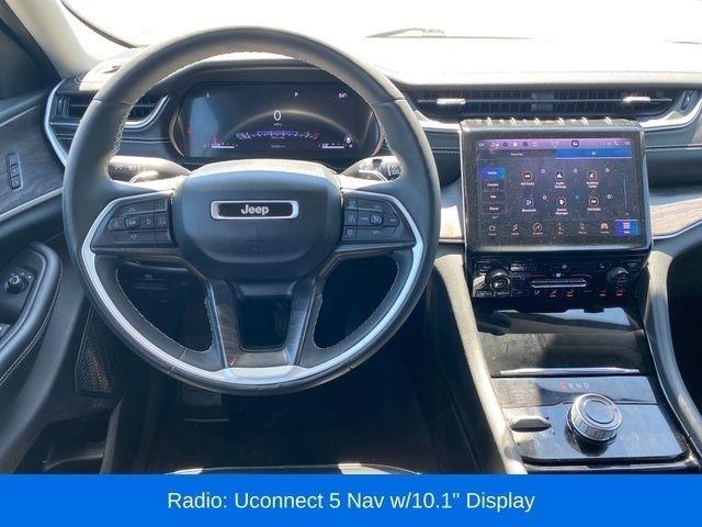 Jeep Grand Cherokee Limited 4WD 2023