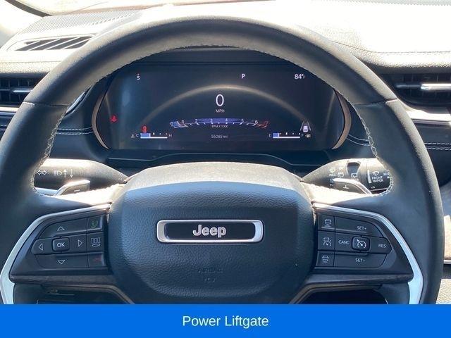 Jeep Grand Cherokee Limited 4WD 2023