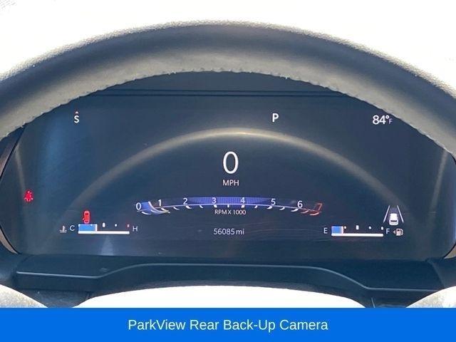 Jeep Grand Cherokee Limited 4WD 2023