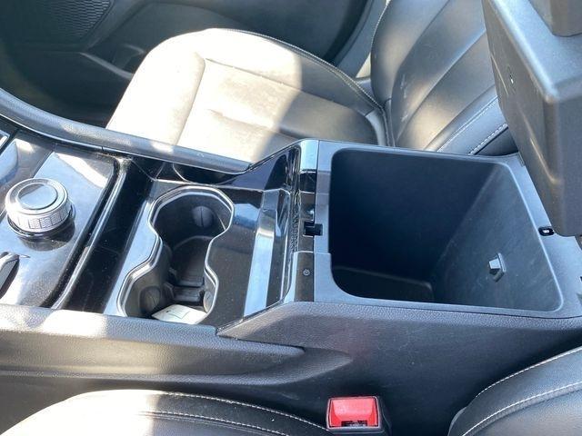 Jeep Grand Cherokee Limited 4WD 2023