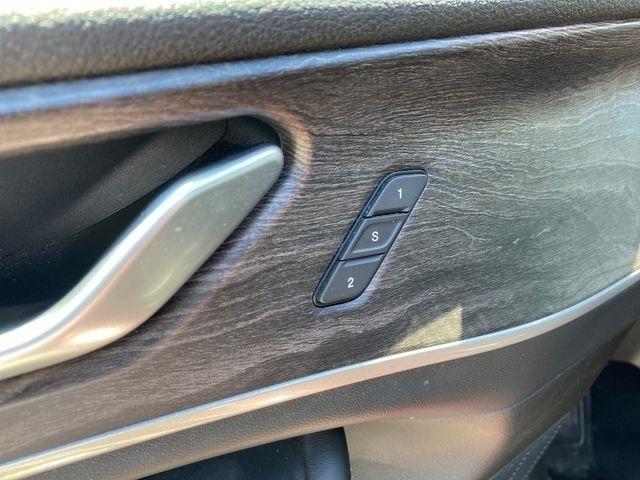 Jeep Grand Cherokee Limited 4WD 2023