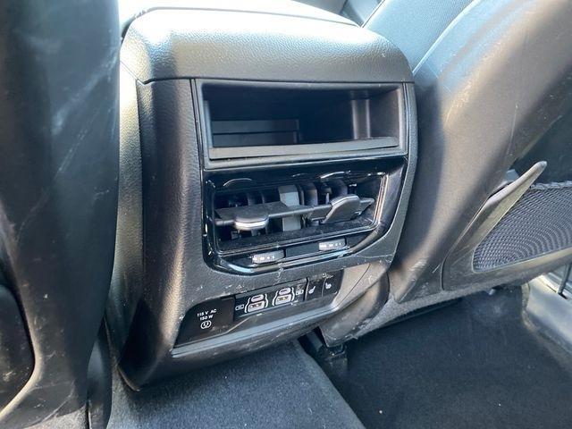 Jeep Grand Cherokee Limited 4WD 2023