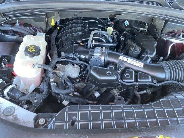 Jeep Grand Cherokee Limited 4WD 2023
