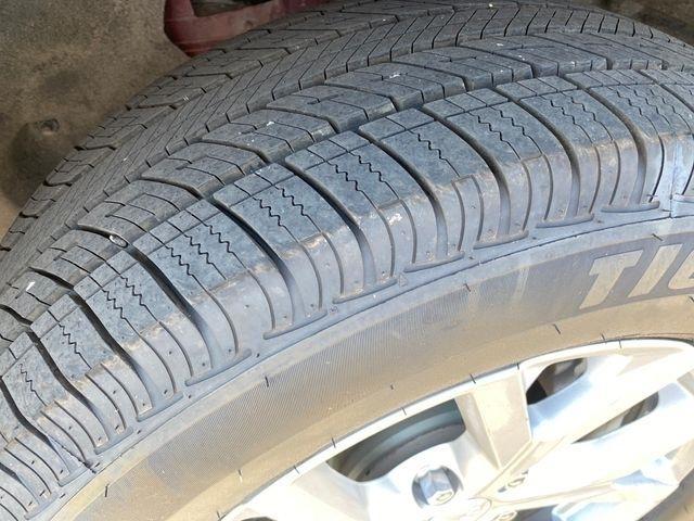 Jeep Grand Cherokee Limited 4WD 2023