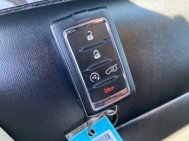 Jeep Grand Cherokee Limited 4WD 2023
