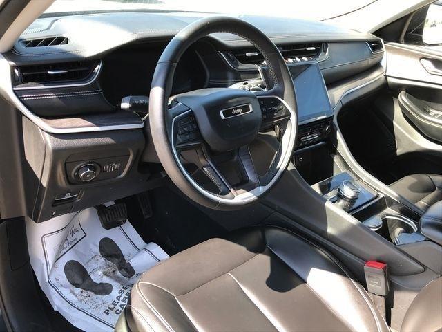 Jeep Grand Cherokee Limited 4WD 2023