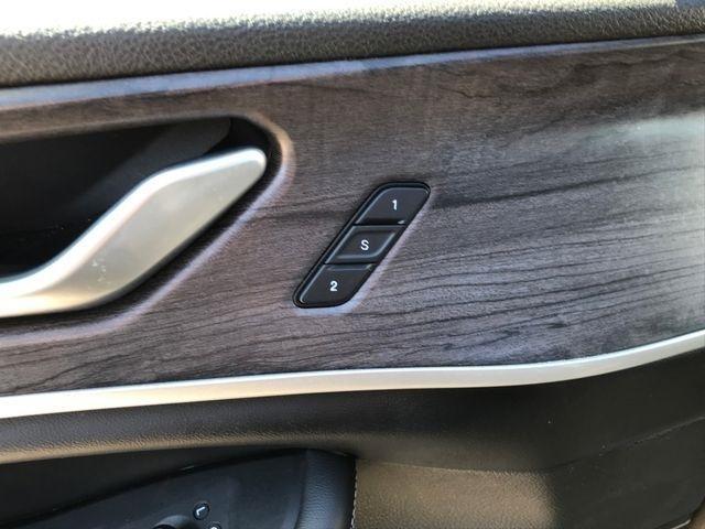 Jeep Grand Cherokee Limited 4WD 2023
