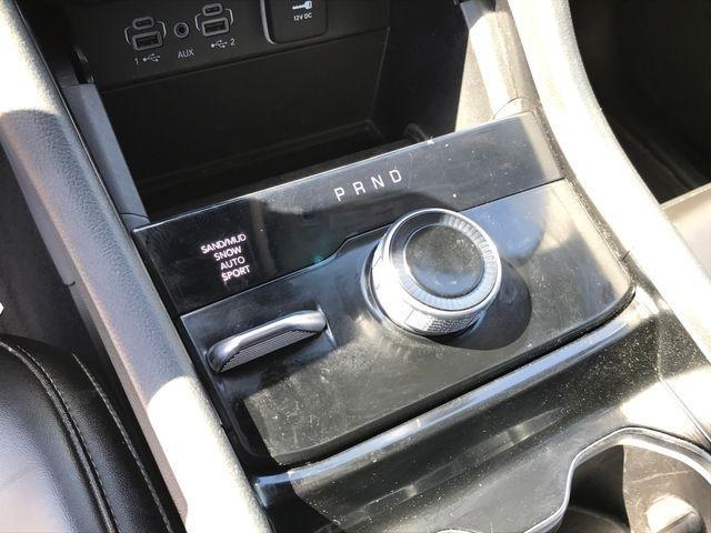 Jeep Grand Cherokee Limited 4WD 2023