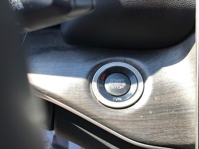 Jeep Grand Cherokee Limited 4WD 2023