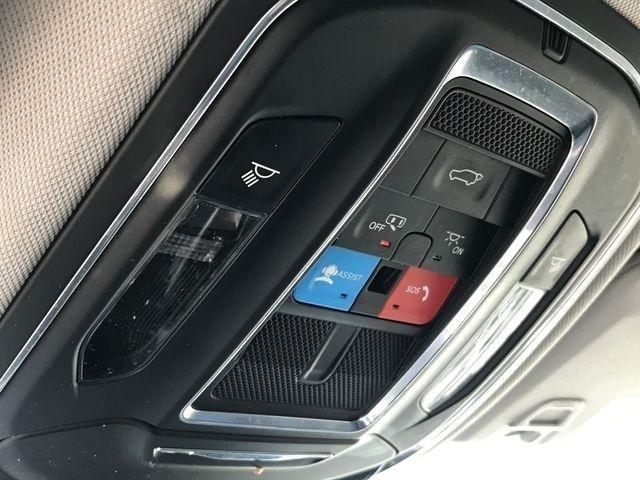 Jeep Grand Cherokee Limited 4WD 2023