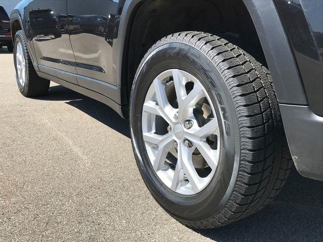 Jeep Grand Cherokee Limited 4WD 2023