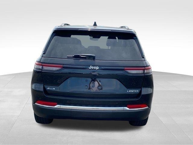 Jeep Grand Cherokee Limited 4WD 2023