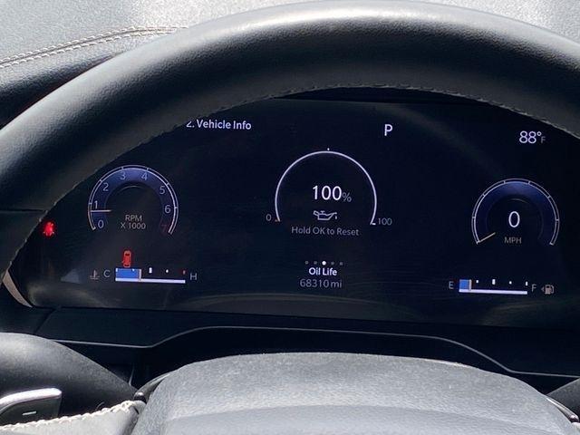Jeep Grand Cherokee Limited 4WD 2023