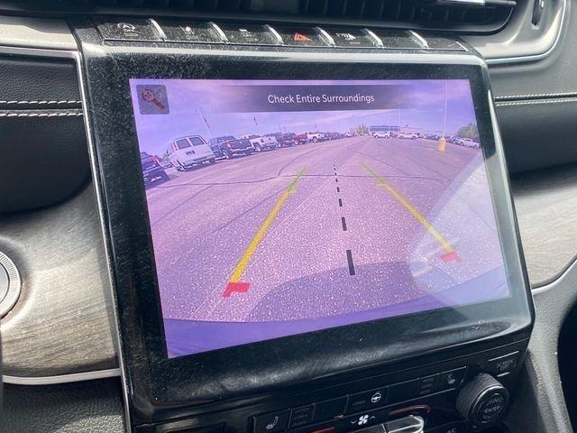 Jeep Grand Cherokee Limited 4WD 2023