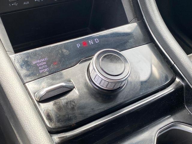 Jeep Grand Cherokee Limited 4WD 2023
