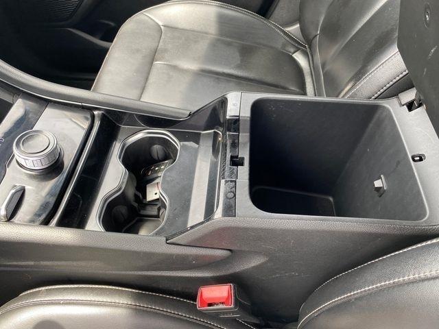 Jeep Grand Cherokee Limited 4WD 2023